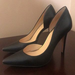 Jessica Simpson Black Dress Pump